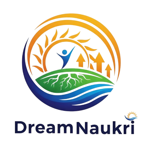 DreamJob Logo